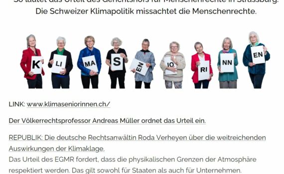 klimaschutz klimagrosseltern