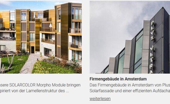 co2 kompensieren schweiz solarfassade