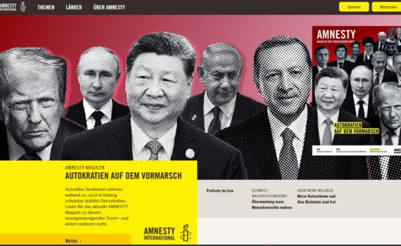 unterrichtsmaterial iran menschenrechte