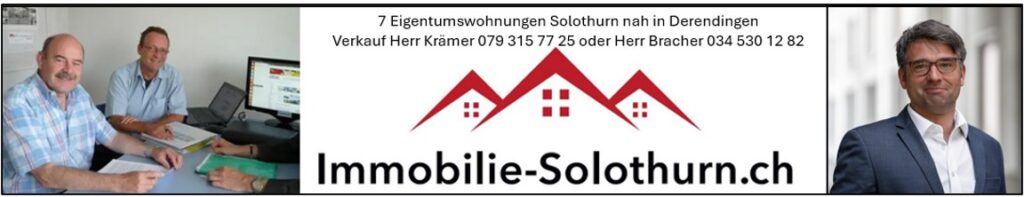 immobilien solothurn