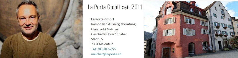 immobilien prättigau chur