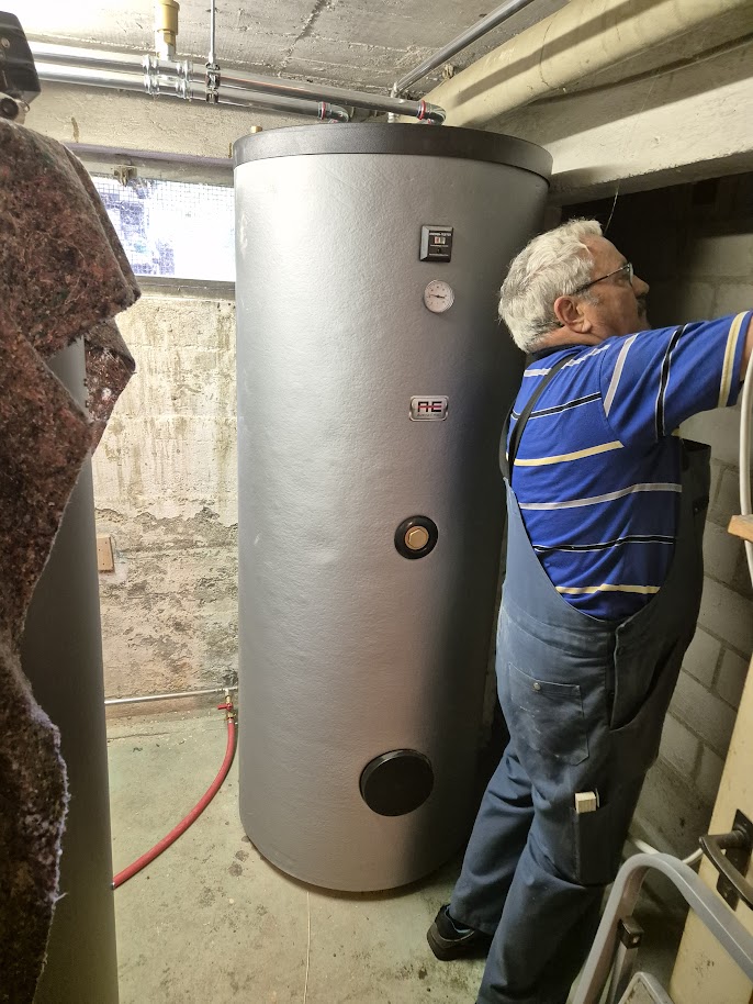 pelletheizung solothurn